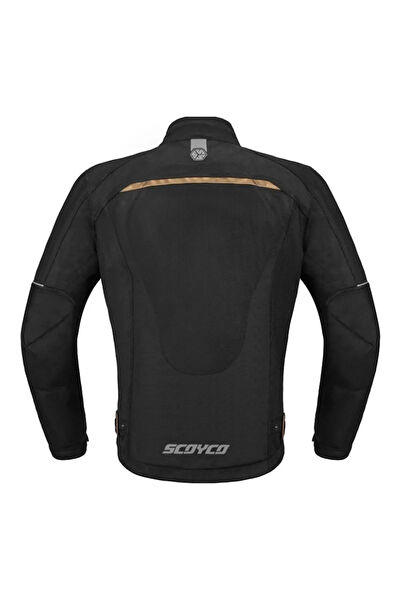 Scoyco Motosiklet Mont ve Ceket