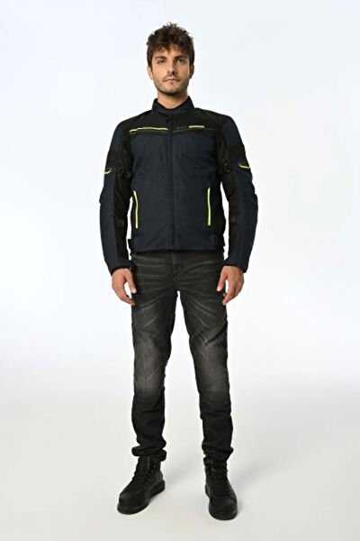 LS2 Motosiklet Mont ve Ceket