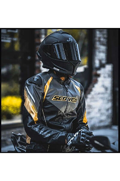 Scoyco Motosiklet Mont ve Ceket