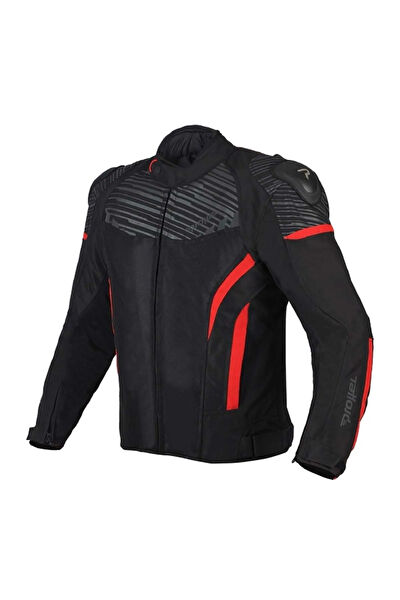 Prohel Motosiklet Mont ve Ceket