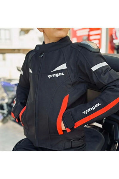 Prohel Motosiklet Mont ve Ceket