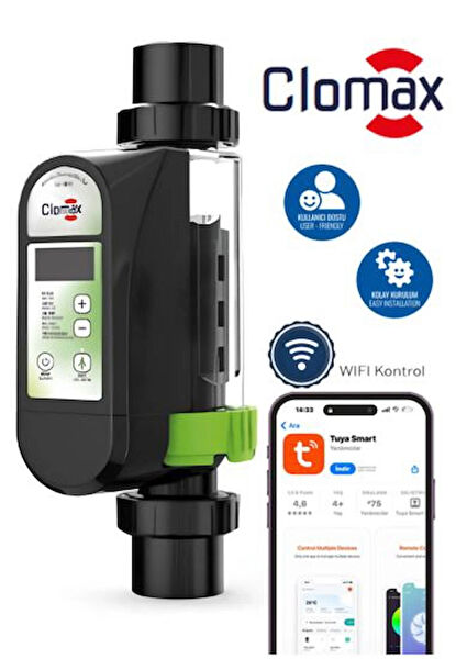 Neta Havuz Ayak Dezenfektan Havuzu, Dezenfektan