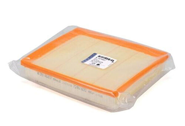 Wunder Hava Filtreleri