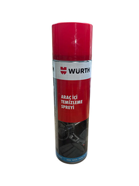 Würth Oto Çok Amaçlı Temizlik Ürünleri