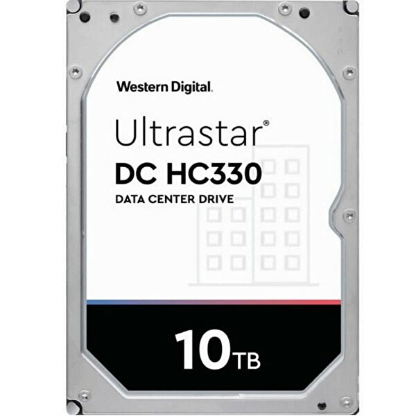 WD Harddisk