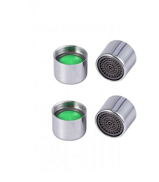 WUVERA Su Tasarruf Aparatı, Perlatör