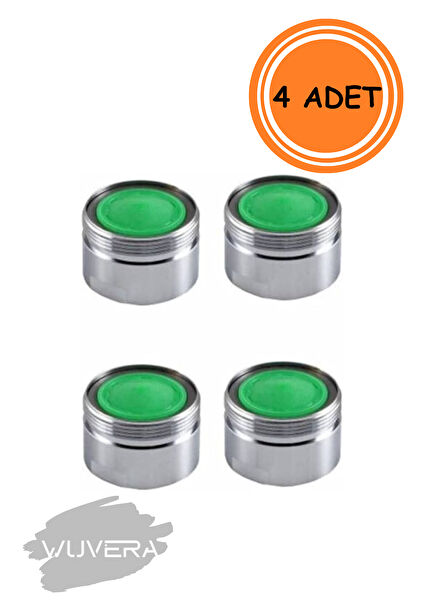 WUVERA Su Tasarruf Aparatı, Perlatör