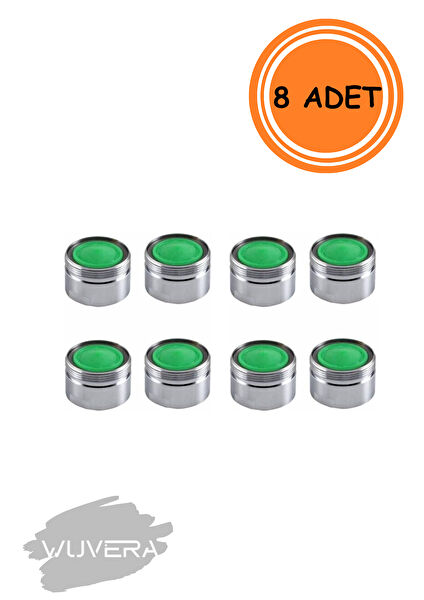 WUVERA Su Tasarruf Aparatı, Perlatör