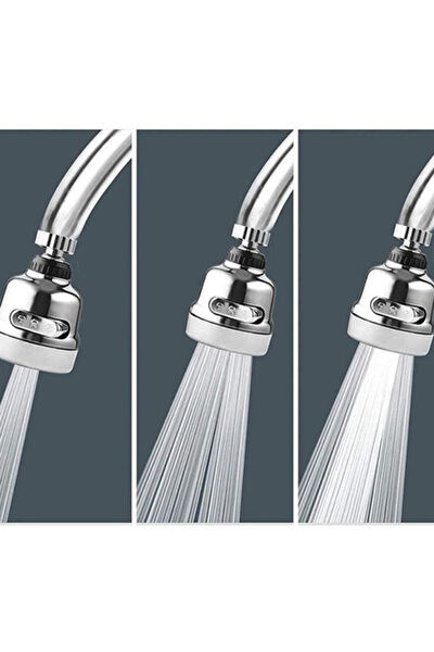 WUVERA Musluk Uçları