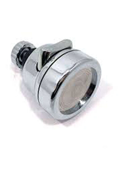 WUVERA Musluk Uçları