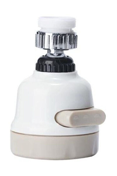 WUVERA Musluk Uçları