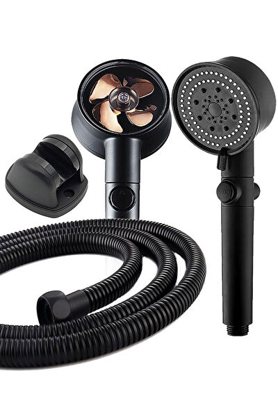 WUVERA Duş Başlığı, Spirali, Seti