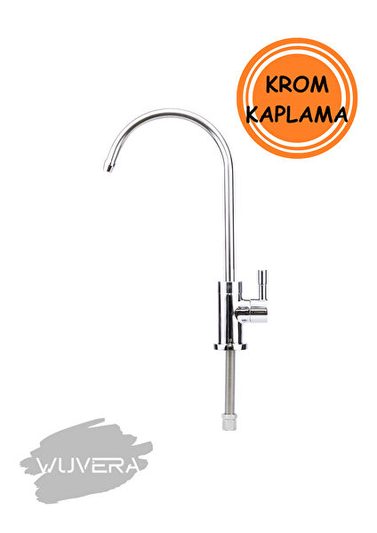 WUVERA Evye Bataryası