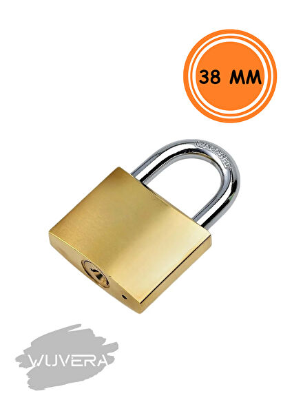 WUVERA Kapı Kilidi