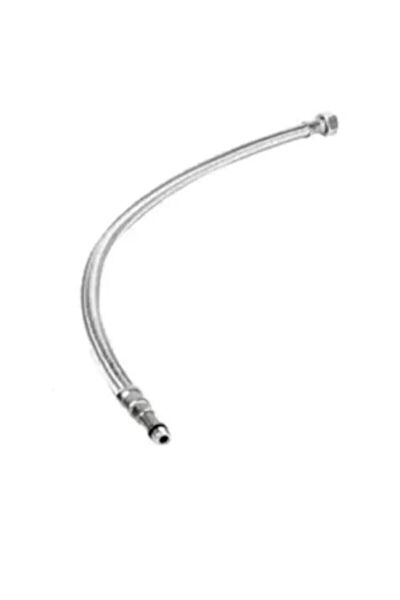 WUVERA Hortum Bağlantısı, Kelepçe