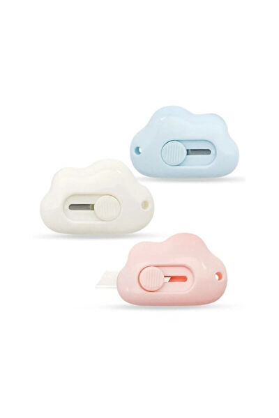 WUVERA Makas, Maket Bıçağı