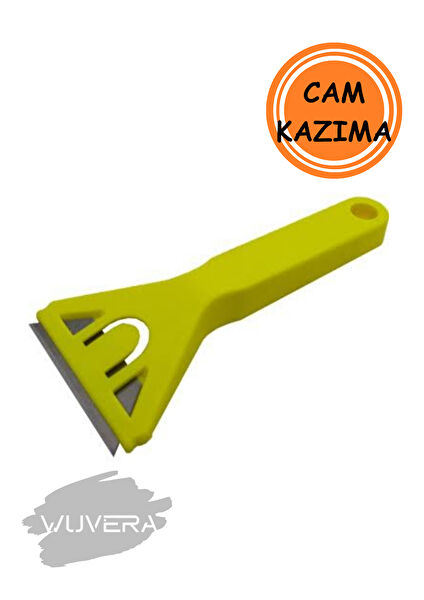 WUVERA Temizlik, Ovma Teli