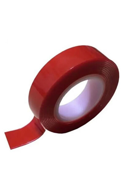 WUVERA Yapıştırıcı Bant