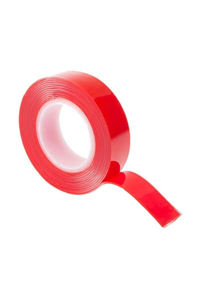 WUVERA Çift Taraflı Bantlar