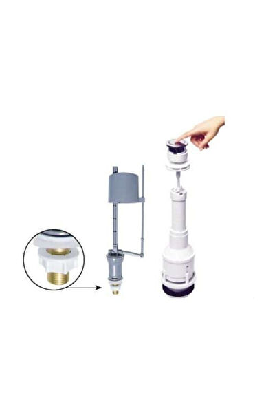 WUVERA Rezervuar İç Takımı