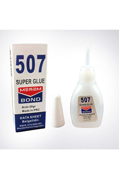 WUVERA Yapıştırıcı Bant