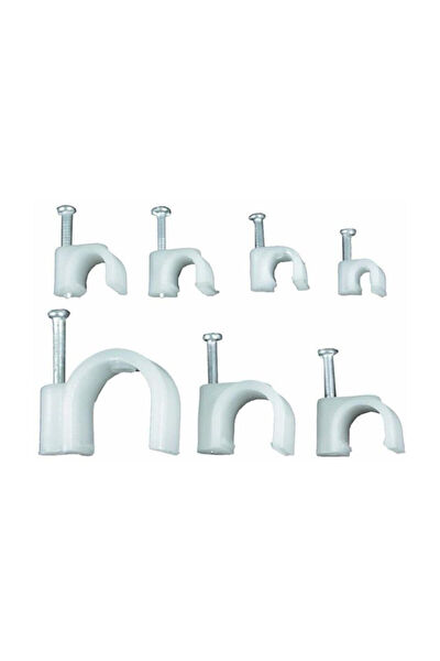 WUVERA Vida, Çivi, Somun, Dübel