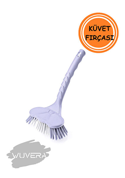 WUVERA Fırça, Süpürge