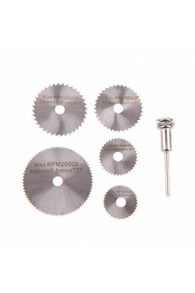 WUVERA Havalı Matkap, Ucu