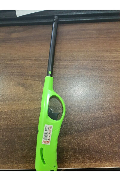 WUVERA Çakmak ve Yakıcılar