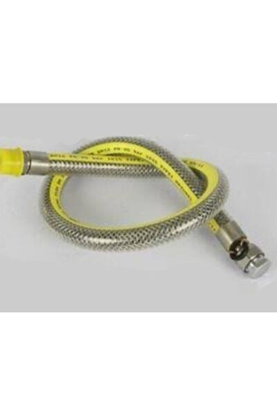 WUVERA Doğalgaz Hortumu