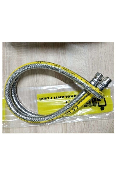 WUVERA Doğalgaz Hortumu