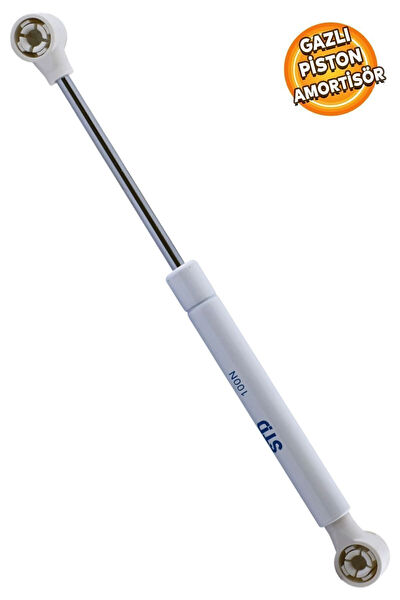 WUVERA Amortisörler