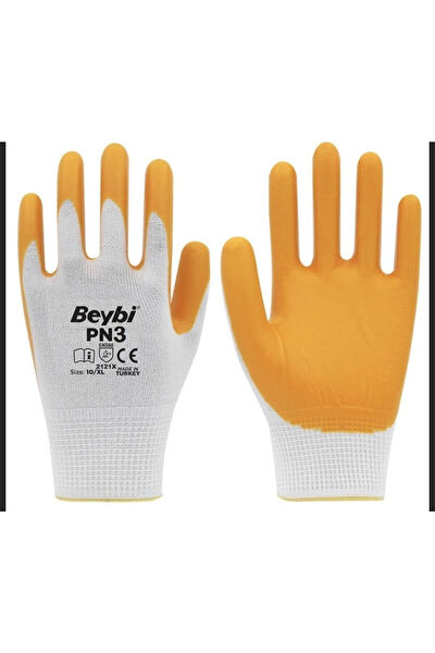 WUVERA Koruyucu Eldiven