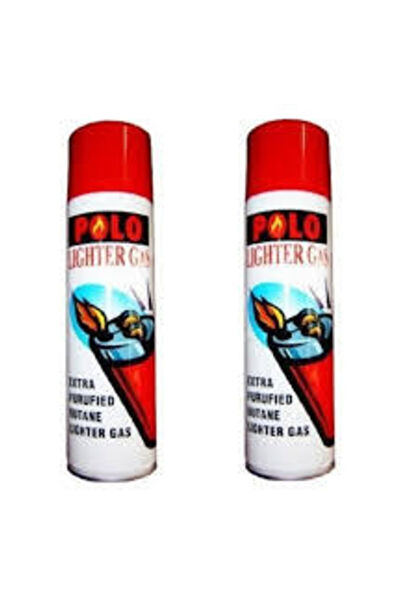 WUVERA Çakmak ve Yakıcılar