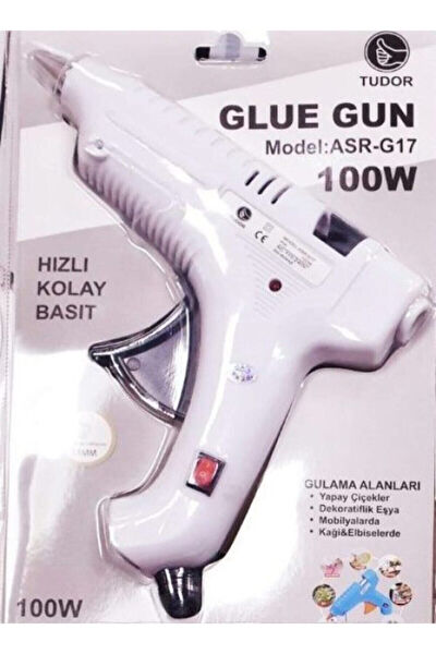 WUVERA Tüfek Aparatları