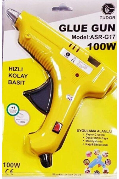 WUVERA Tüfek Aparatları