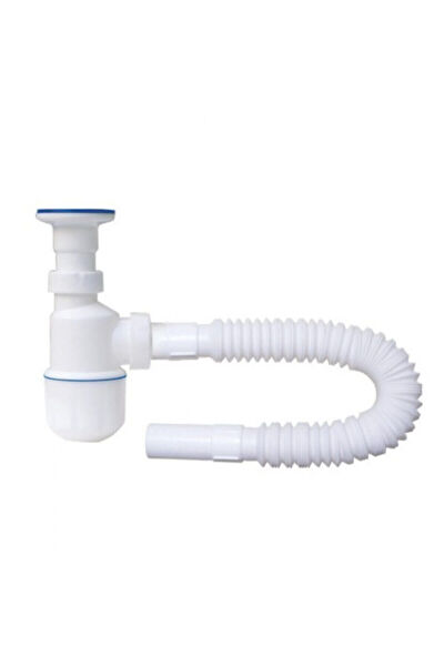 WUVERA PVC-PPRC Boru ve Fittings