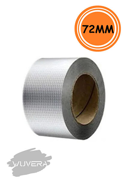 WUVERA Yapıştırıcı Bant
