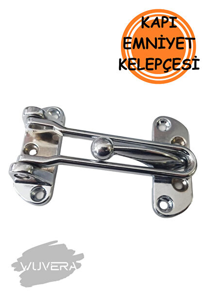 WUVERA Kilit, Köşe Koruyucular