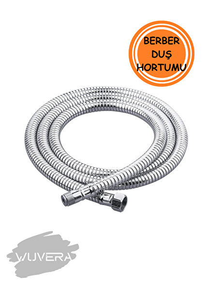 WUVERA Duş Başlığı, Spirali, Seti