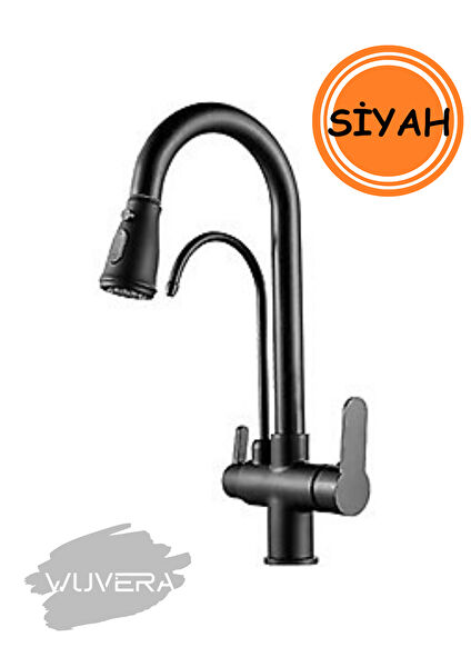 WUVERA Evye Bataryası