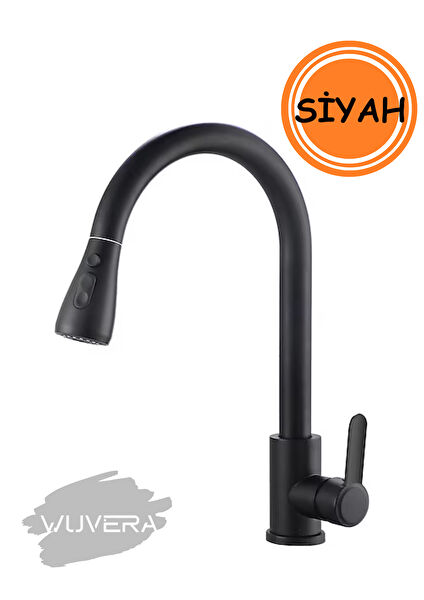 WUVERA Evye Bataryası