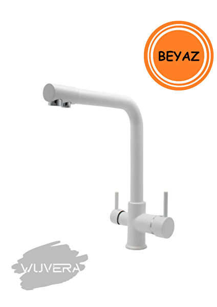 WUVERA Evye Bataryası