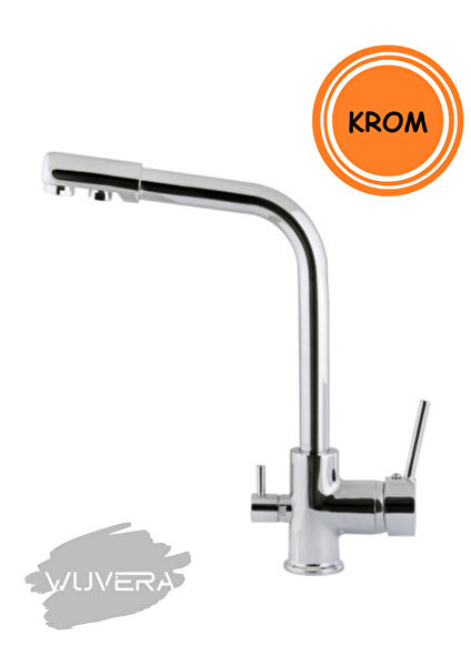 WUVERA Evye Bataryası