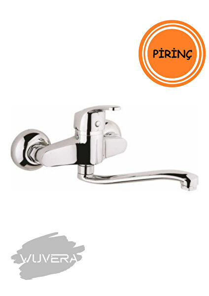 WUVERA Evye Bataryası