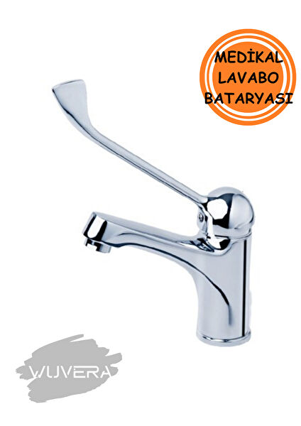 WUVERA Lavabo Bataryası