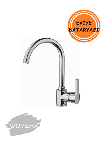 WUVERA Evye Bataryası