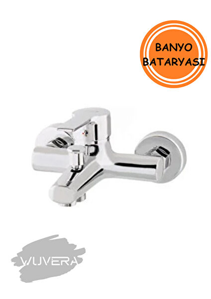 WUVERA Banyo Bataryası