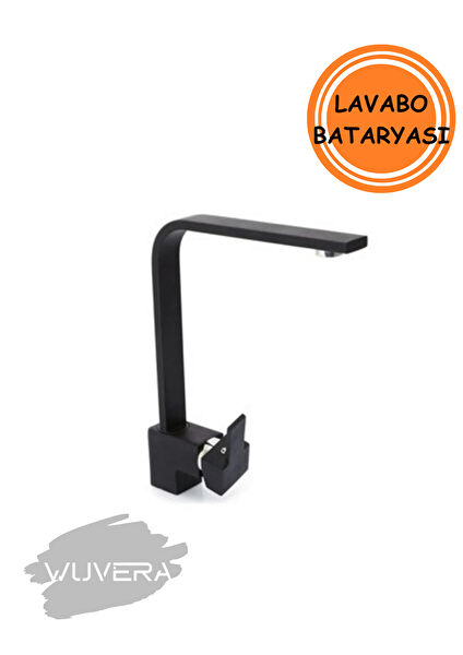 WUVERA Lavabo Bataryası