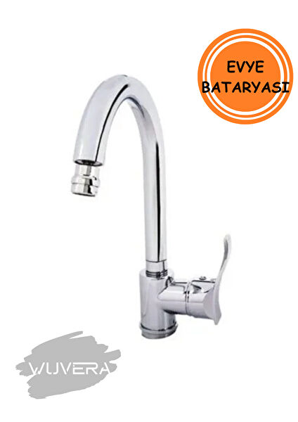 WUVERA Evye Bataryası